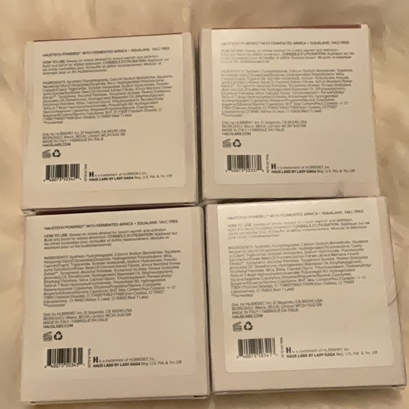 Sephora ~Power Sculpt Velvet Bronzer (NEW)) - Picture 6 of 8